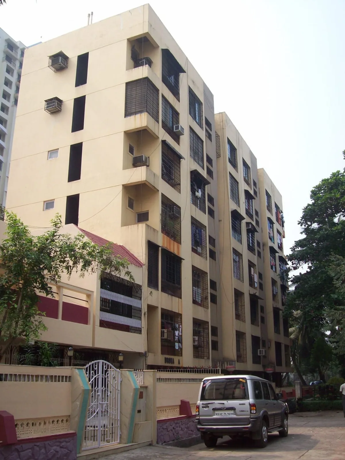 Drona CHSL — 