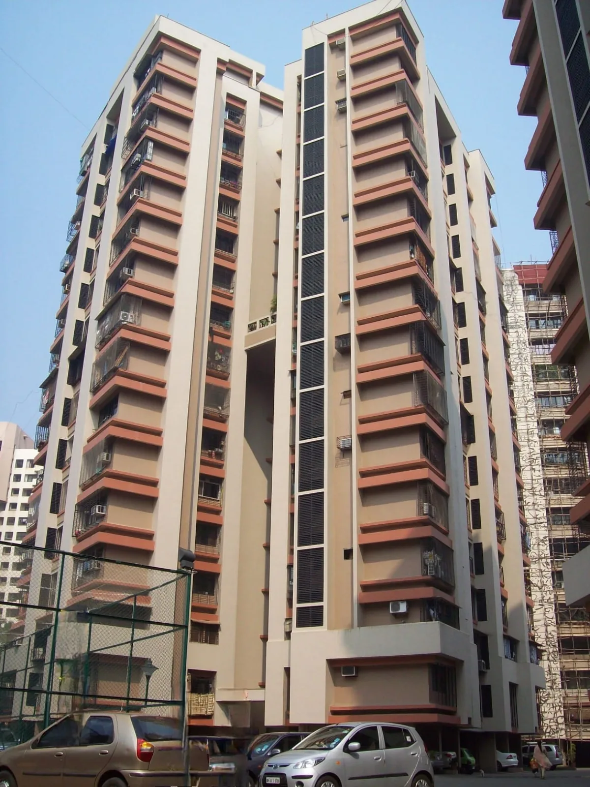 Indraprastha Phase I
