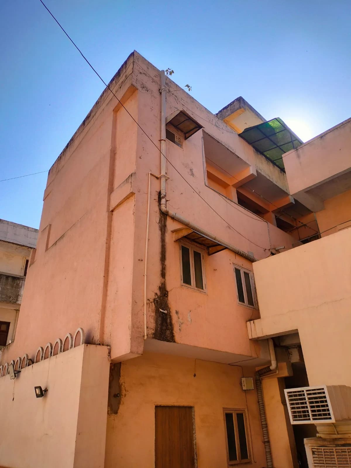 Madrasa Saifiyah, Jamalpur