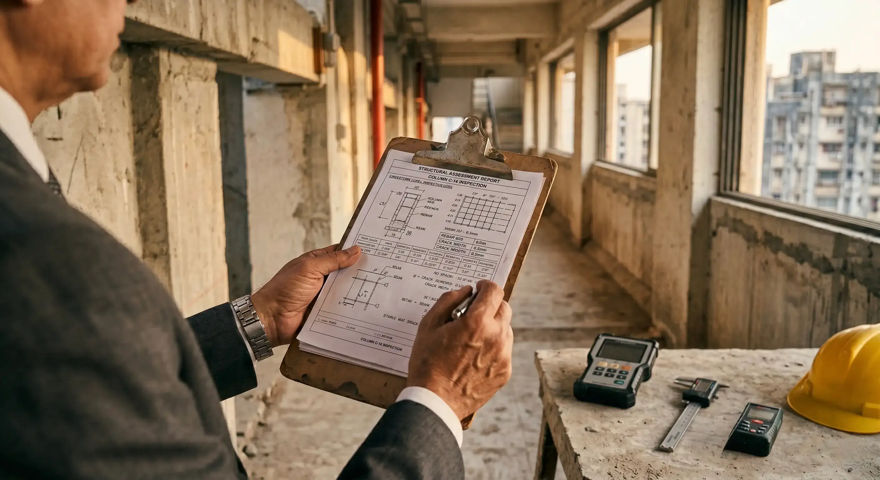 Project Management Consultancy