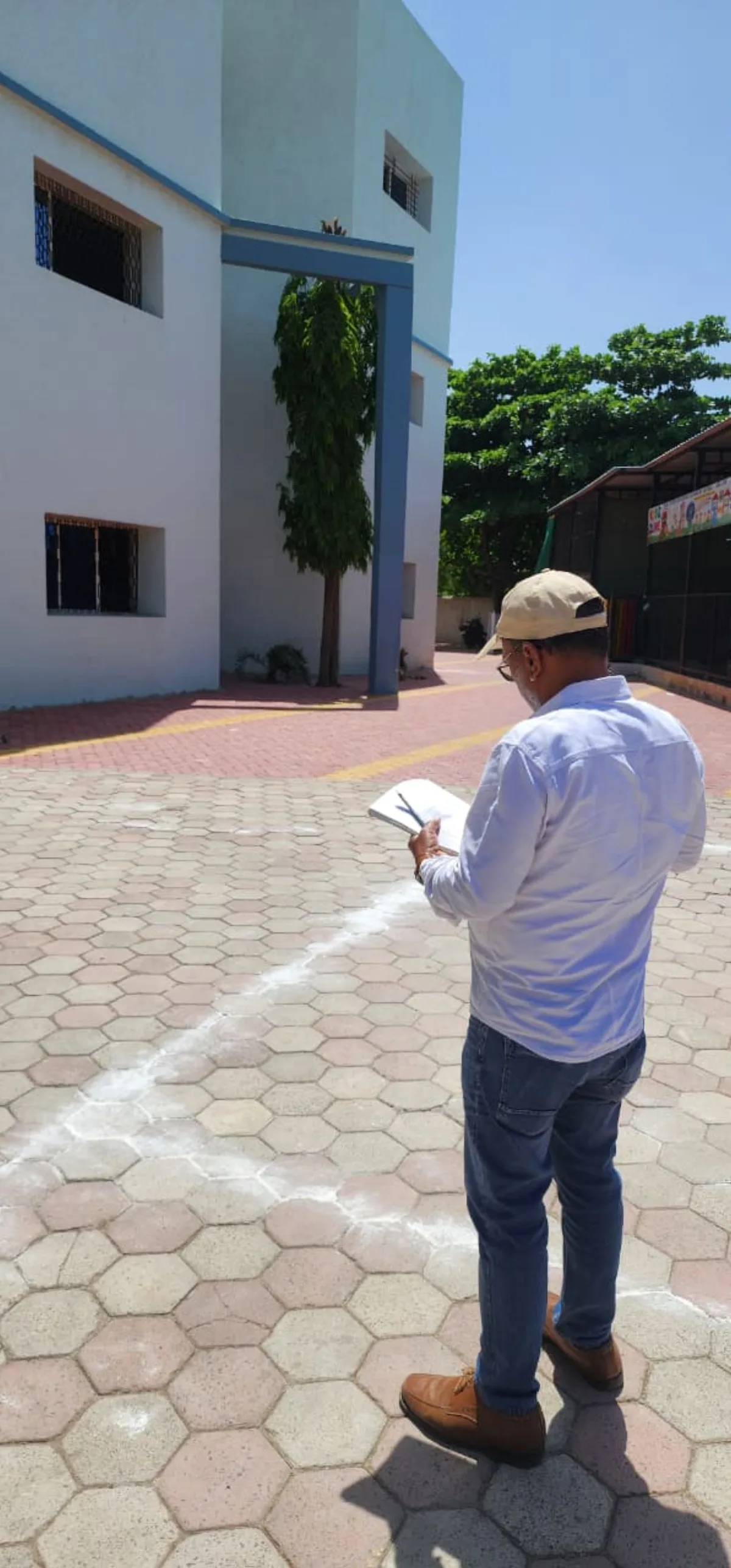 Structural Audits & Condition Assessment